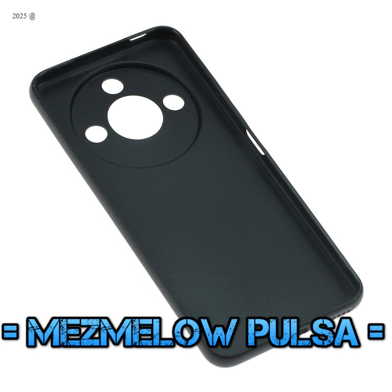 Silicone Soft Case Honor X60 5G X9c 5G Dustproof - Gambar 2