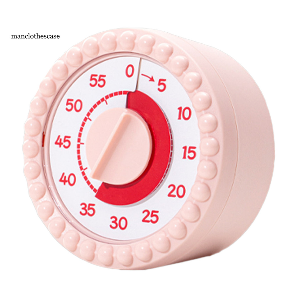 manclothescase The magnetic kitchen timer sticks securely to the ...