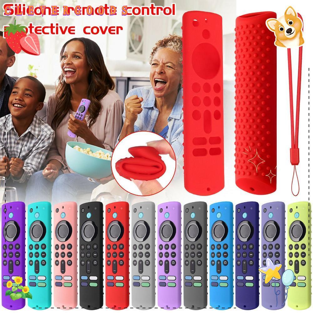 CLEVERHD Remote Controller Protector Anti-drop Shockproof Soft Shell TV ...