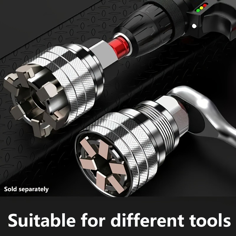 Buy multi-function wrench At Sale Prices Online - October 2026 | Shopee ...
