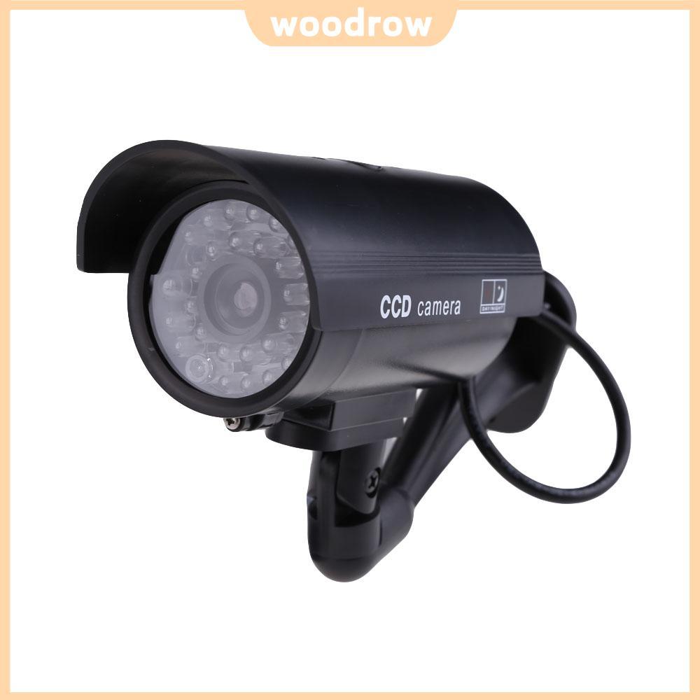 Fake Security CCTV Camera Theft Robbery Prevention CCTV Surveillance ...