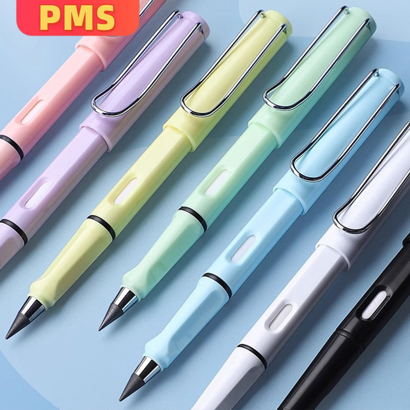 POPmaker Pensil Abadi Eternal Dengan Penghapus