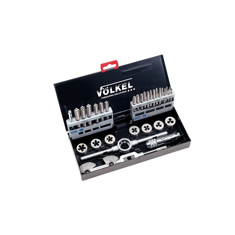 German Imported Walker Taps Walker Trading Specializes in Cobalt Thread ...