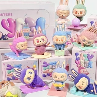 Buy labubu lazy yoga At Sale Prices Online - November 2025