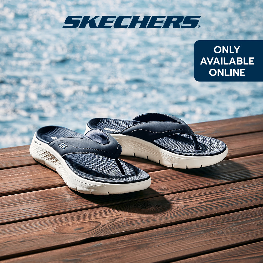 Buy Skechers men sandals At Sale Prices Online November 2025