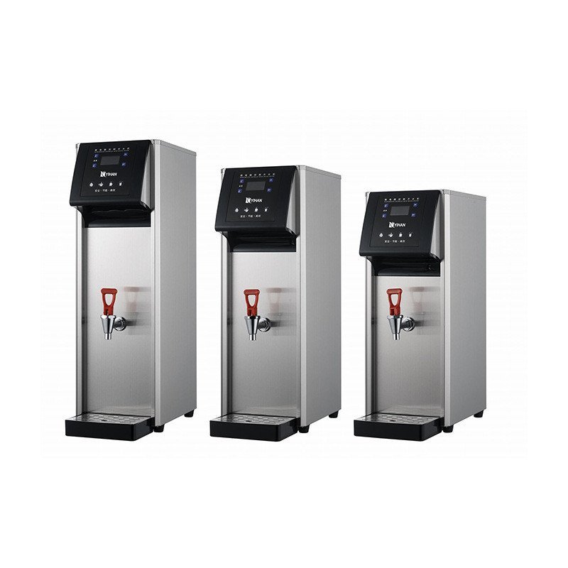Cross-Border Export Bar Step-Through Electric Water Boiler Shop Water ...
