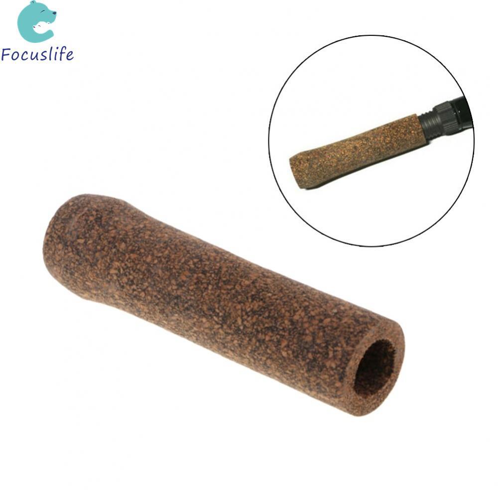 Portable DIY Fishing For Rod Cork Spinning Handle Grip for Any Fishing ...