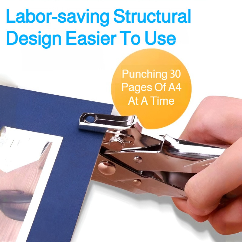 【All-in-One/Heavy-Duty】Snap Pliers/Punching & Snap Setting Tool/Leather ...