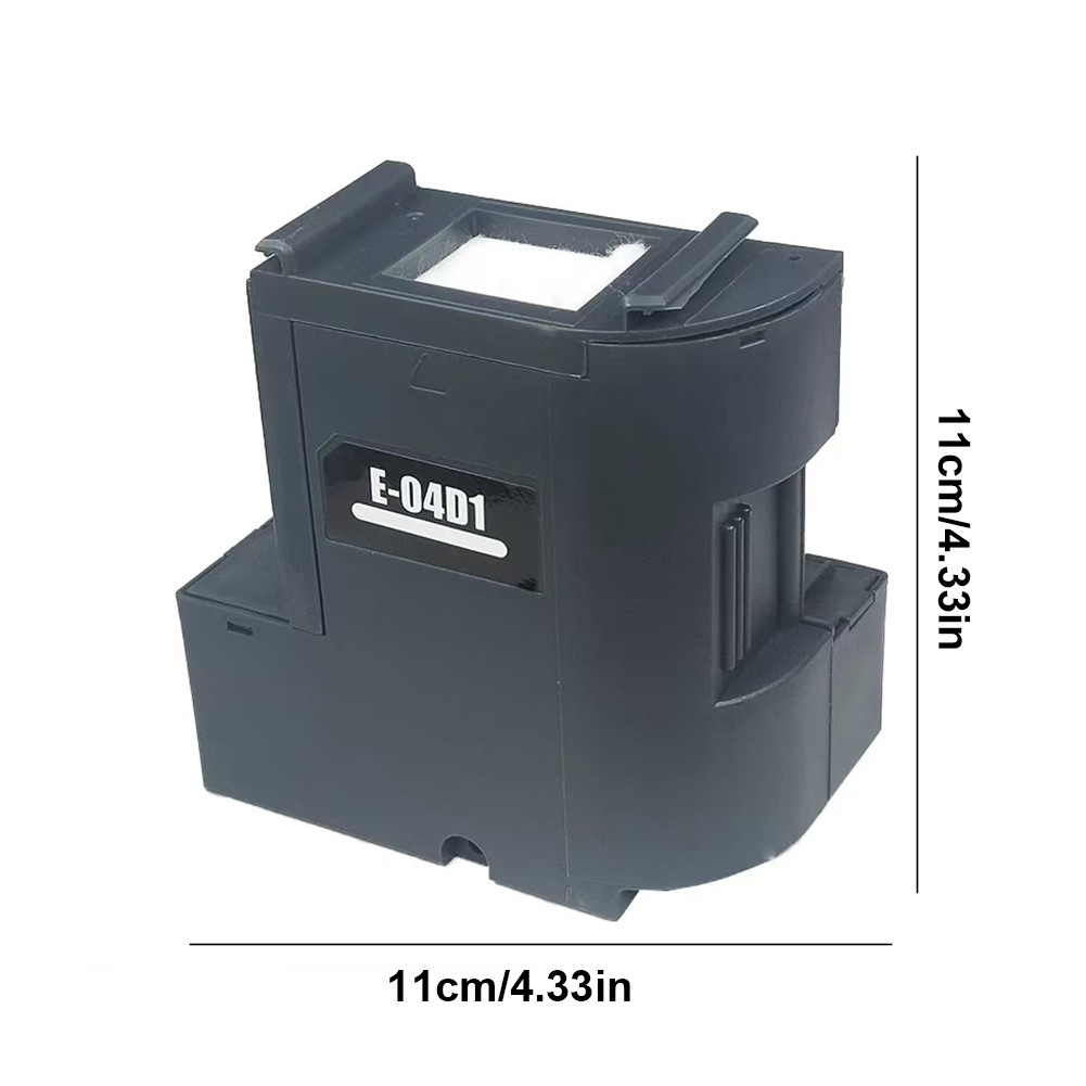 T04D1 Waste Ink Tank Maintenance Box Ink Maintenance Box Waste Tank for ...