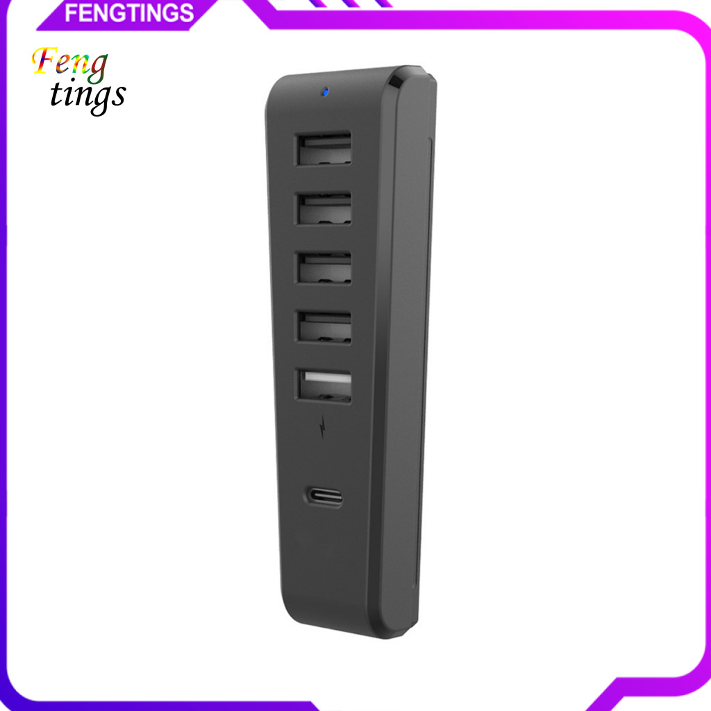 [Ft] Enhanced connectivity: Equipped with four USB 20 data expansion ...