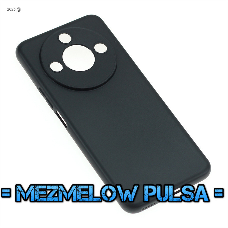 Silikon TPU Caseng Soft Case Softcase Casing Case HONOR X60 5G / Honor X9c Smart 5G - Gambar 3