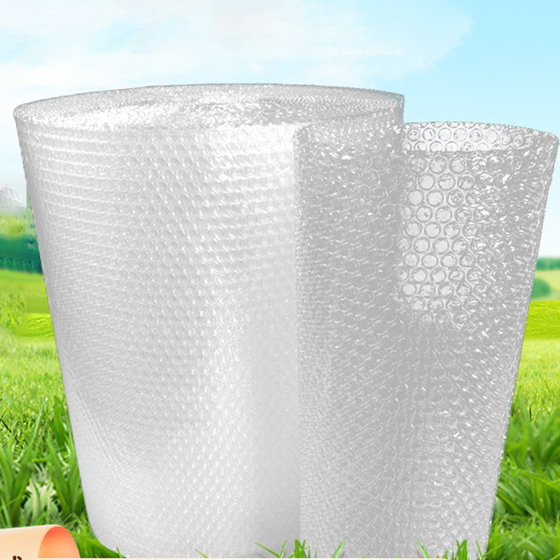 POPmaker Shop BB01 Bubble Wrap Pelindung Fragile - Gambar 3