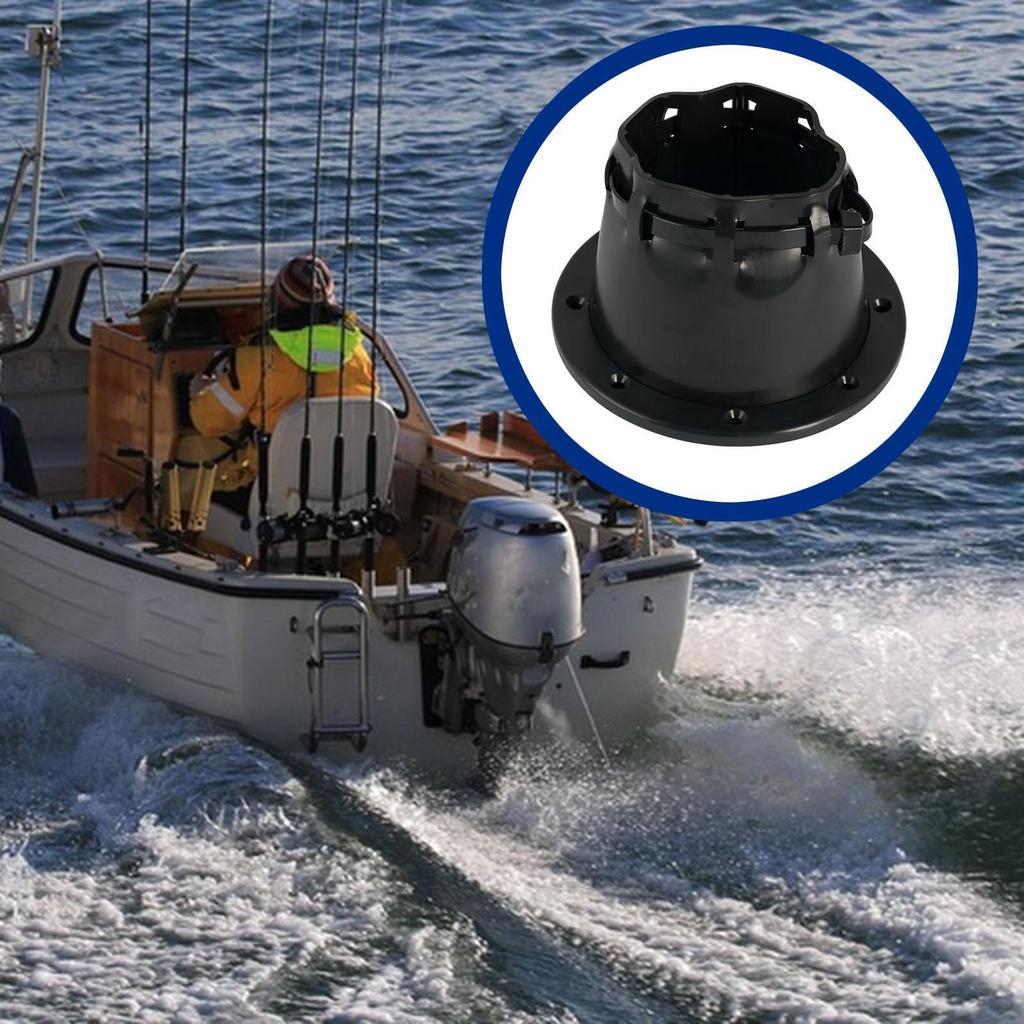 [mcqlqm] Marine Cable Boot Wire Organize Universal Management Rigging ...