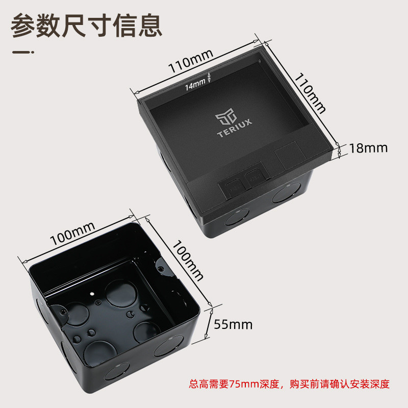 Stainless Steel Marble Flush Invisible Hidden Embedded Full Flat Ground ...