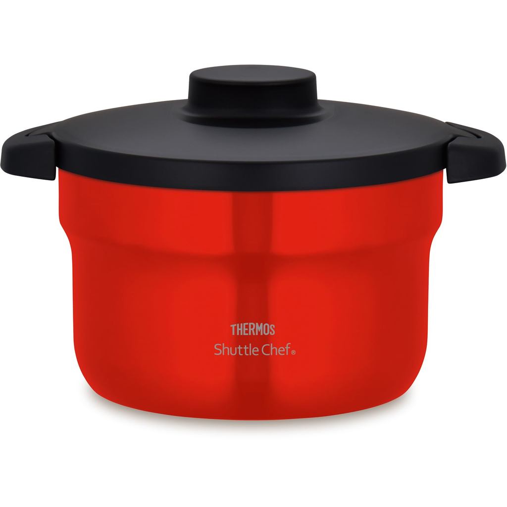 Thermos Shuttle Chef Vacuum Insulated Cooking Pot - Multiple Sizes