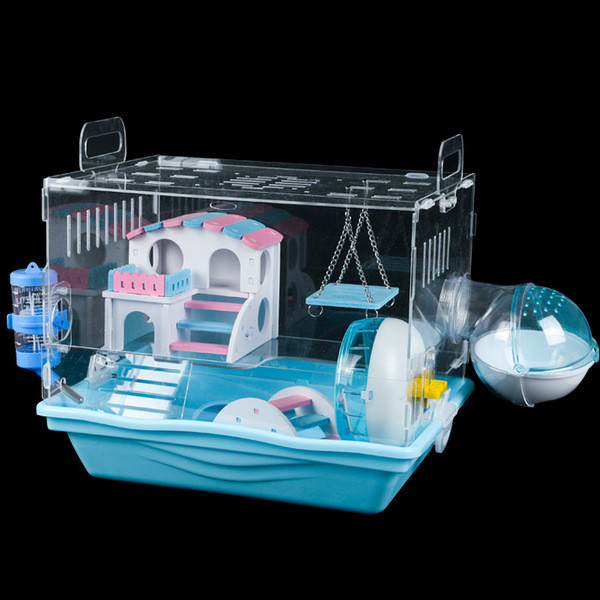Curated visual reference: Sangkar Hamster Hamster Cage Hamster Livable Cage Cheap Large Acrylic Photo Inspiration