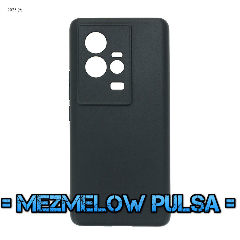 TPU Casing Caseng Silicone Soft Case Silicone Case iQOO 11 5G