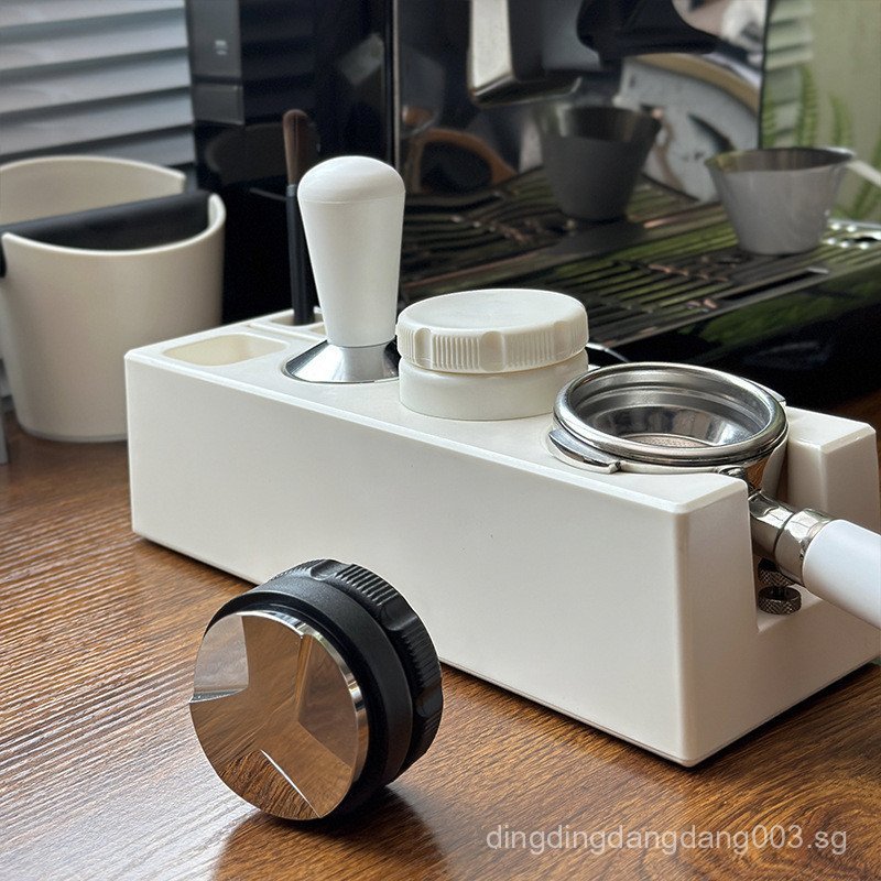 Manufacturer's Best-Selling Coffee Machine Powder Distributor51/58mm ...