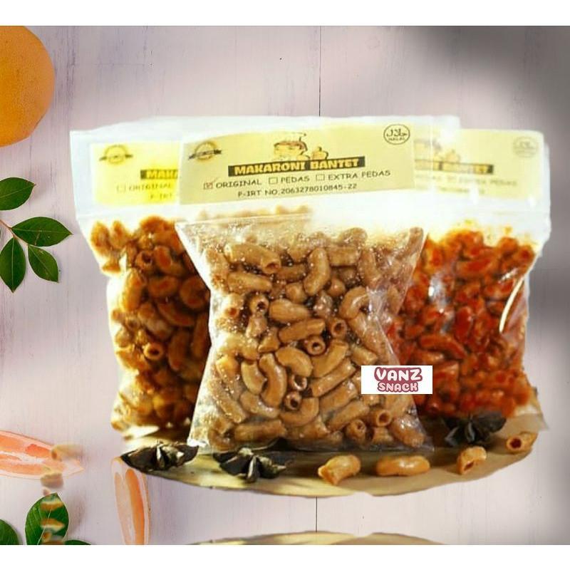 Makaroni Bantet Cap Koki - Netto 60 Gr - Gambar 2