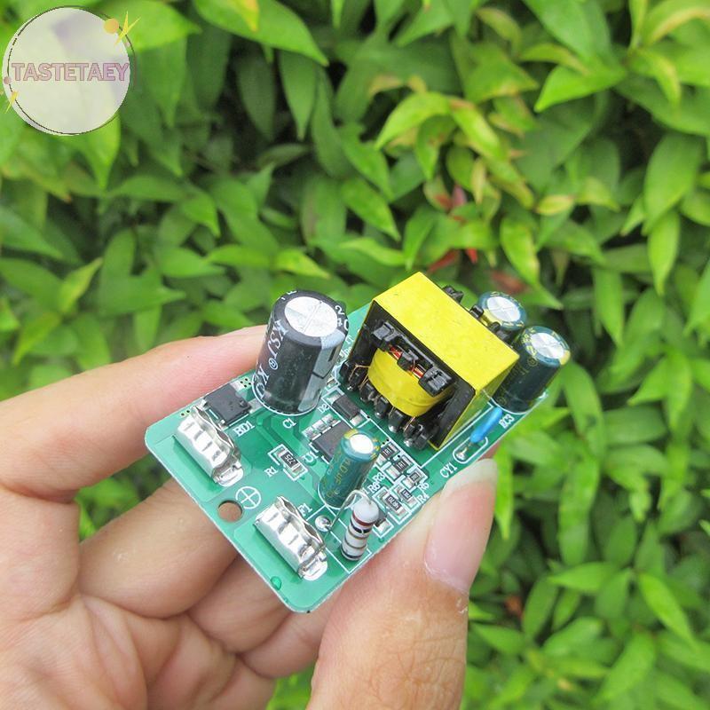 TEAY AC 220V To DC12V2A Built-in Power Board Universal 12V1.5A Isolated ...