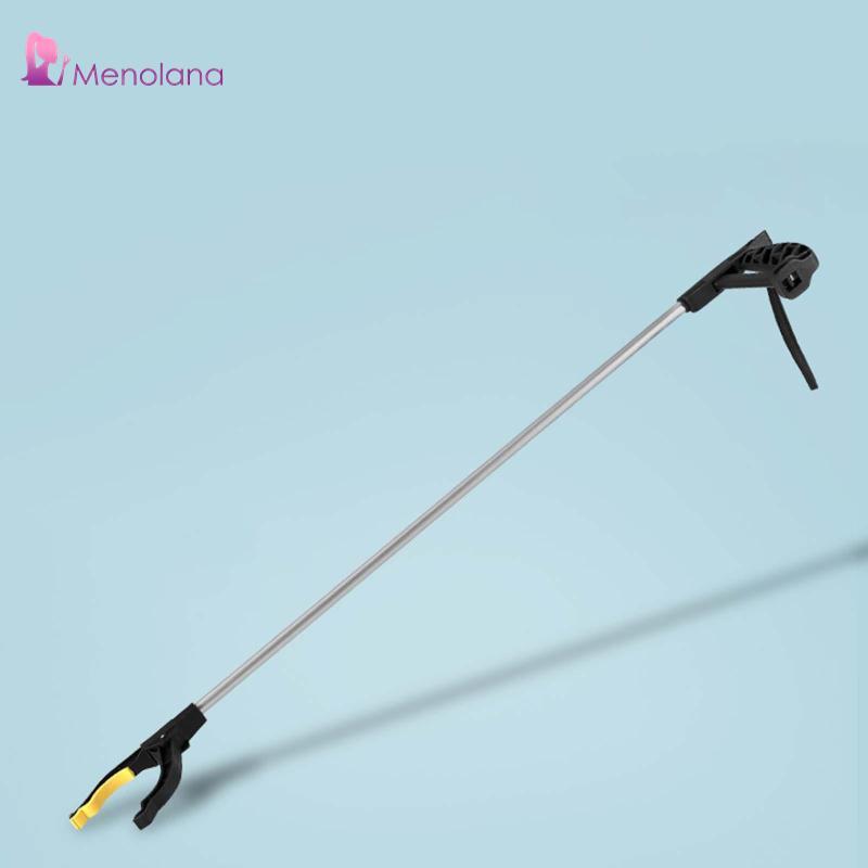 Menolana Hand Grabber Magnetic Tip Arm Extension Grabber Reacher Tool ...