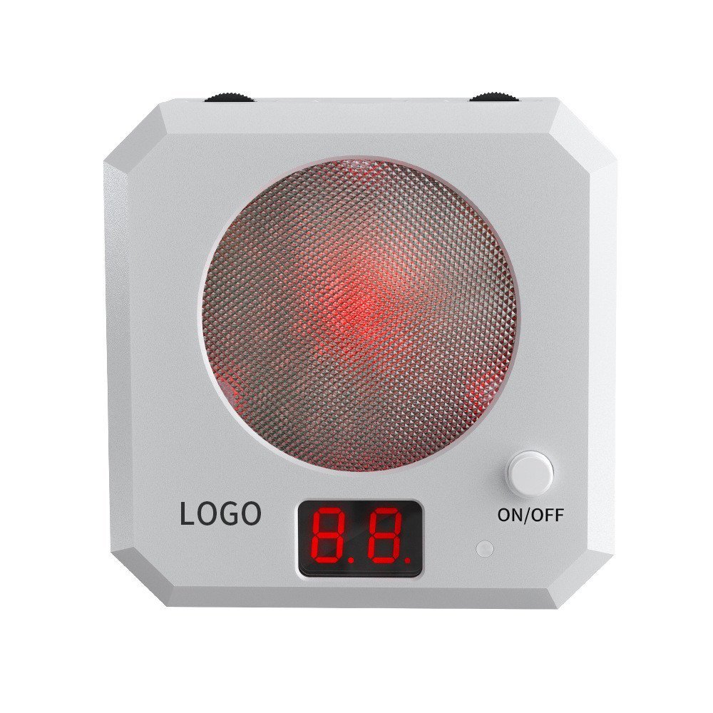 Laser Target Dry Fire Training Rechargeable Replaceable Target Ring ...
