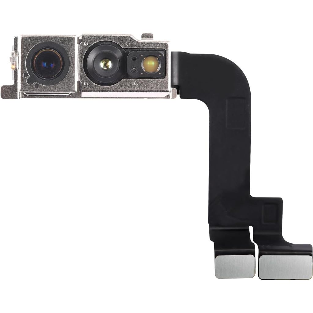 for iPhone 15 Pro Max Front Facing Camera Replacement Selfie Camera ...