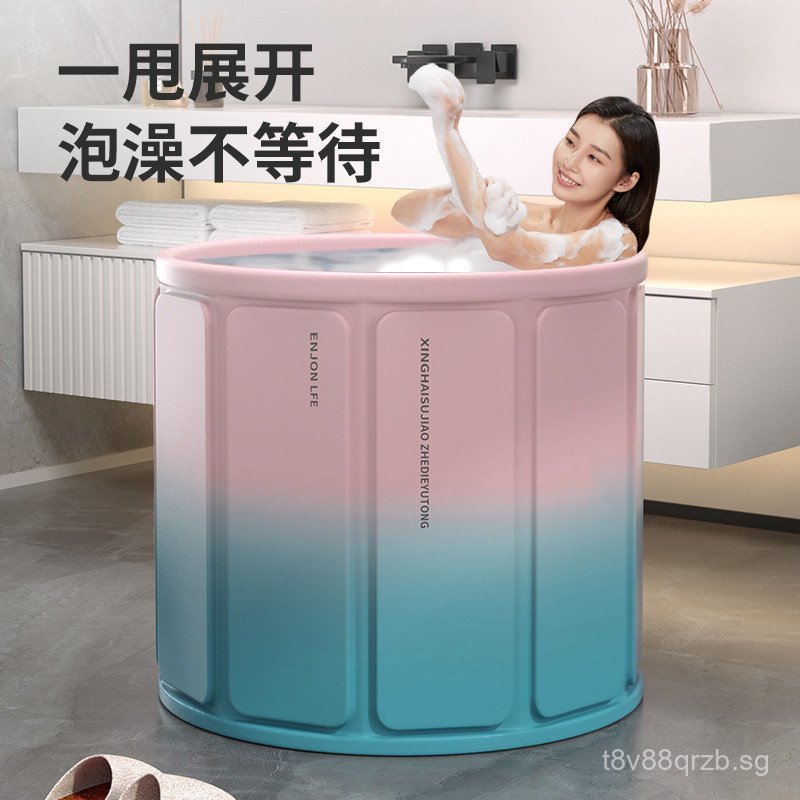Home Portable Thickened Constant Temperature Fiber No-Installation ...
