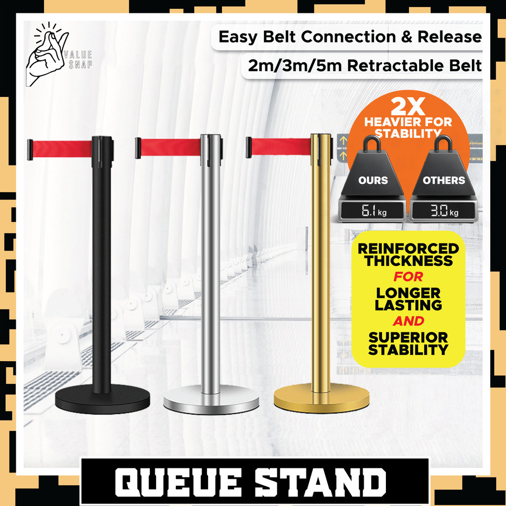 Buy barricade pole At Sale Prices Online - October 2026 | Shopee Singapore