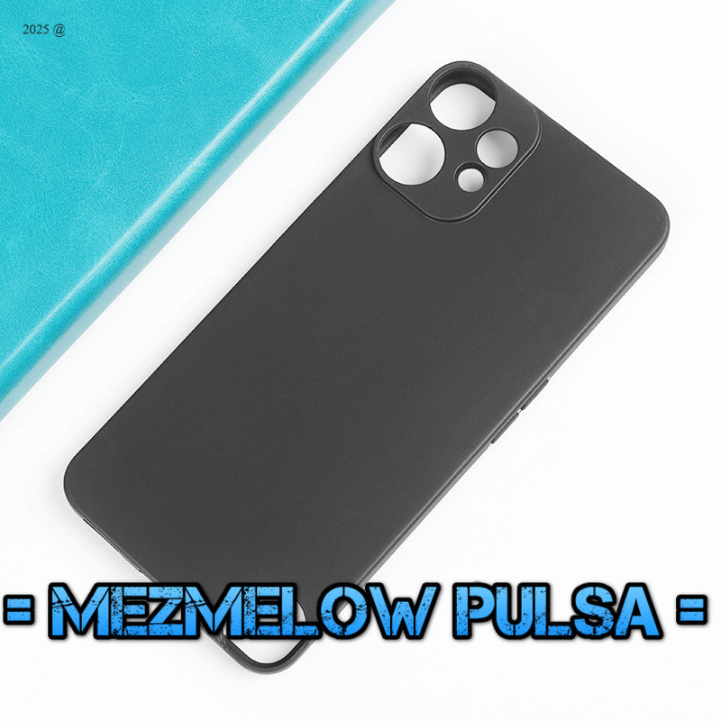 TPU Case Casing Caseng Silikon Softcase Case CMF Phone 2 Pro - Gambar 4
