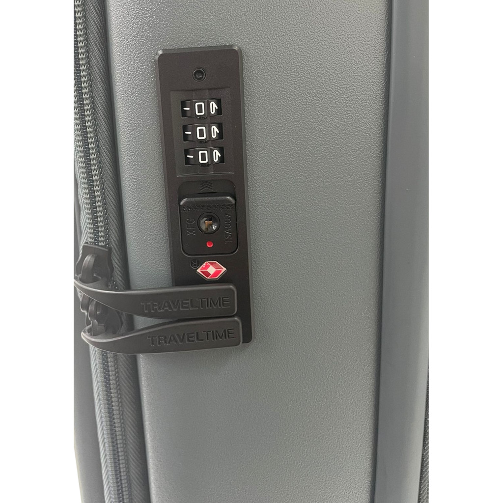 TRAVEL TIME TT-8042(20''/27'') | Shopee Singapore