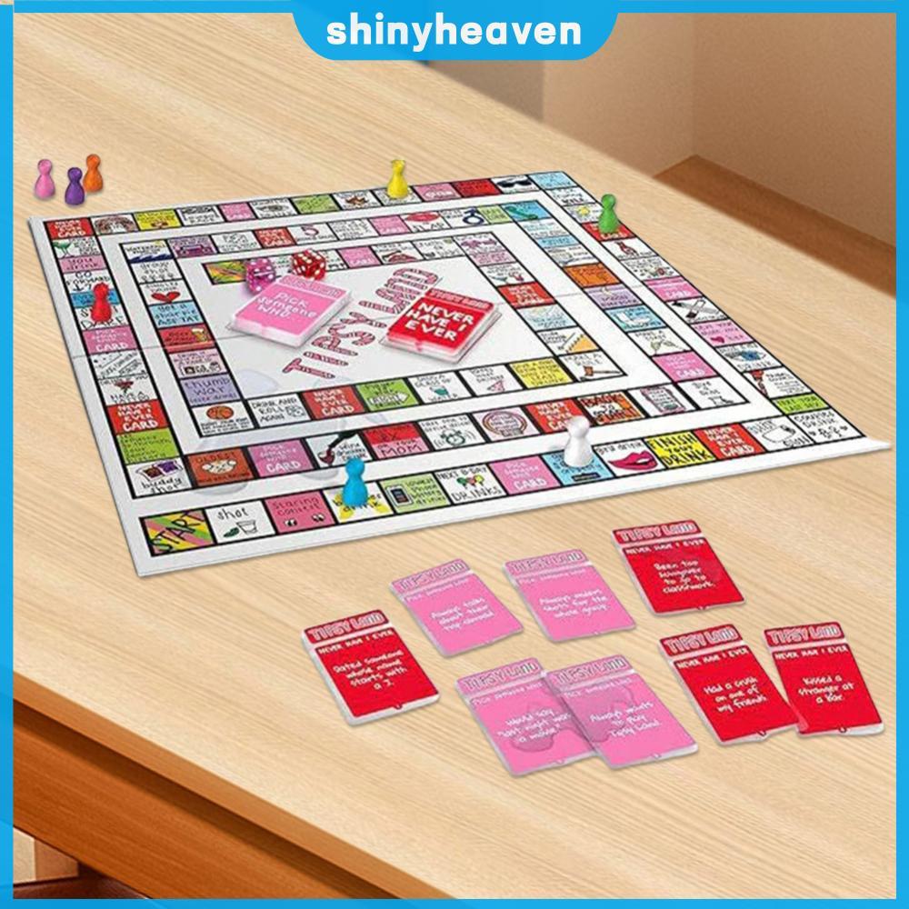 Tipsy Land Drinking Games Interactive Party Drinking Games Interactive ...