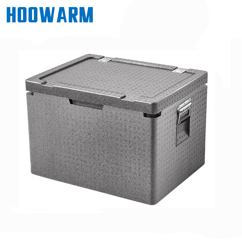 epp Insulated Foam Box Large Food Commercial School Canteen Stall High ...