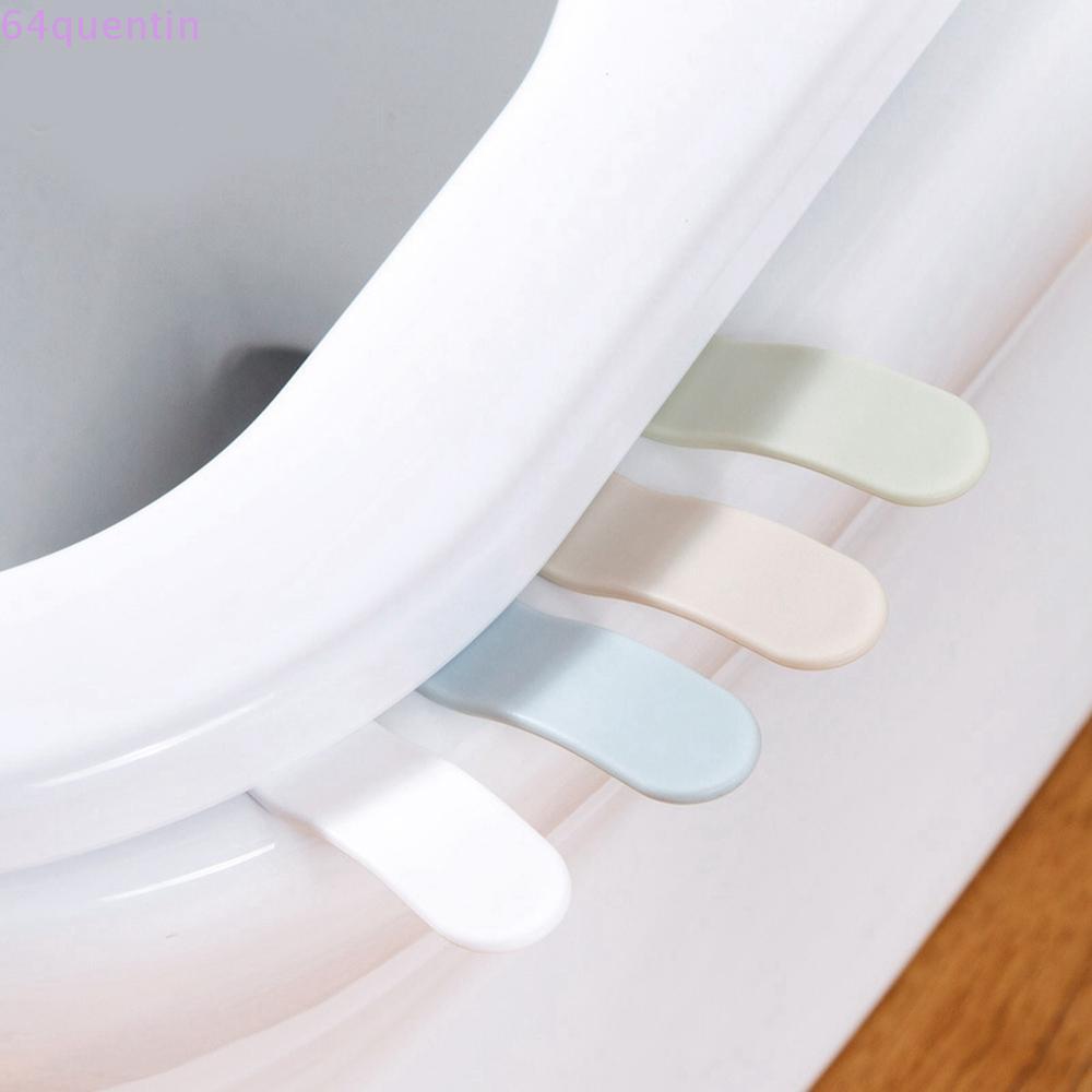 QUENTIN Closestool Lid Lifter Potty Convenient Home Handle Holder ...