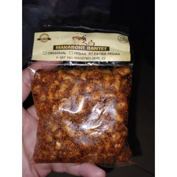 Makaroni Bantet Cap Koki - Netto 60 Gr - Gambar 4