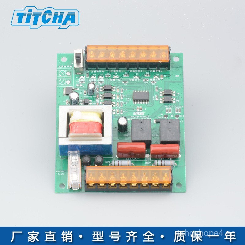 TITCHA Giant Electrical Manufacturer Direct Sale Steel Bar Threading ...