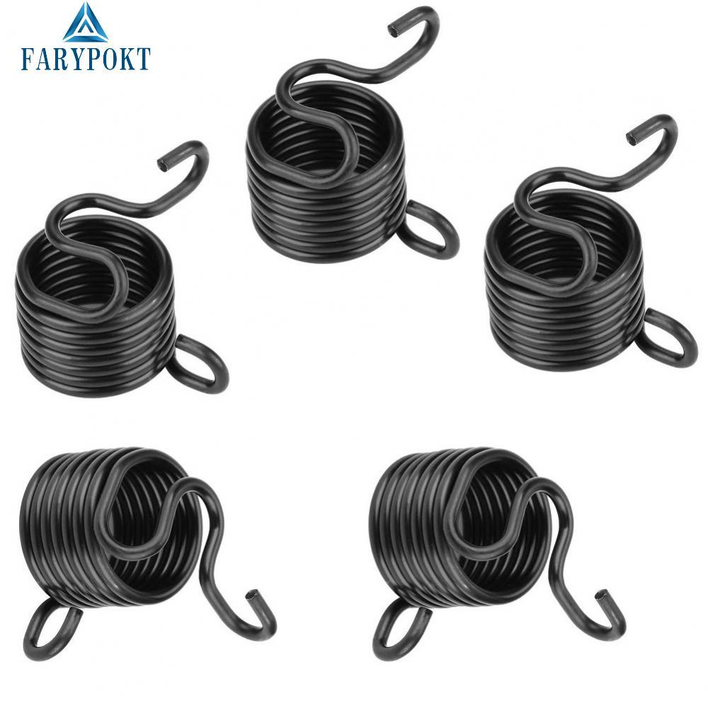 Carbon Steel Spring Flat Pneumatic Rivets Impact Head Spring Maximize ...