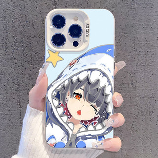 Compatible case for Oppo Realme Xiaomi Ellen Joe in Zenless Zone Zero ...