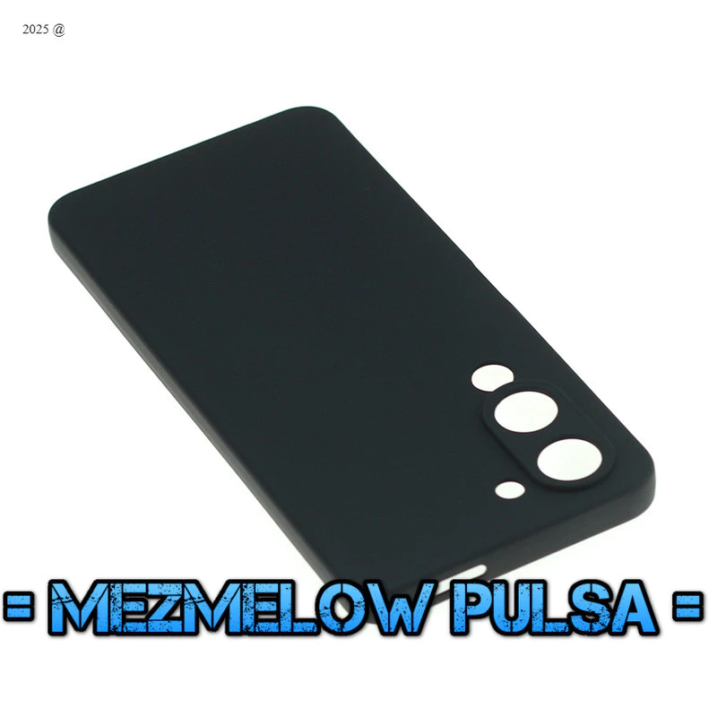 Case TPU Silikon Casing Caseng Softcase IQOO Z10 Lite 5G / VIVO Y19 5G - Gambar 3