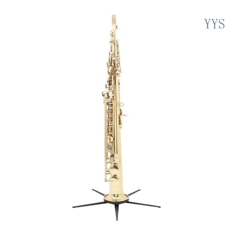 YYS Clarinet Holders Wind Instruments Stand Saxophone Flute Stand ...