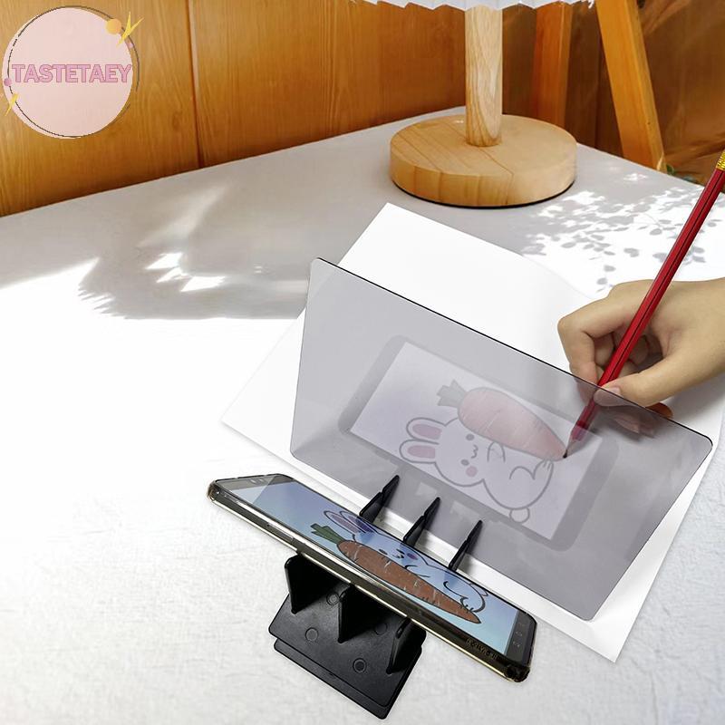 TEAY Projection Drawing Copy Board Projector Painting Tracing Board ...