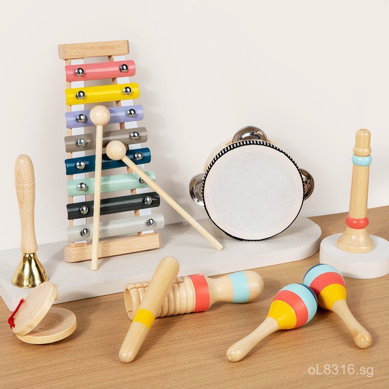 Cross-Border Musical Instruments Early Education Gifts Kindergarten ...