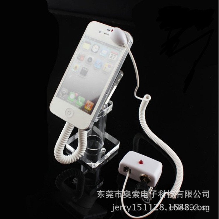 Alarm Anti-theft Device Anti-theft Chain Mouse Keyboard Display ...