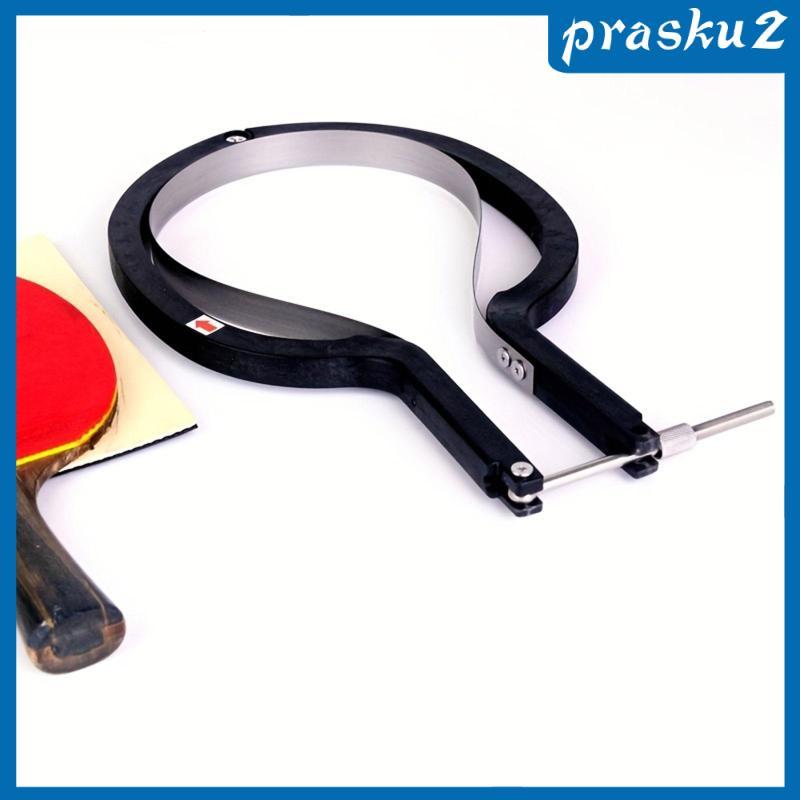 [Prasku2] Table Tennis Cutter Black Professional Sturdy User Friendly ...