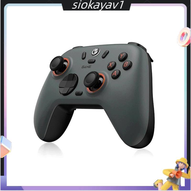 Wireless Game Controller Multi-Platform Compatibility for Switch PC ...