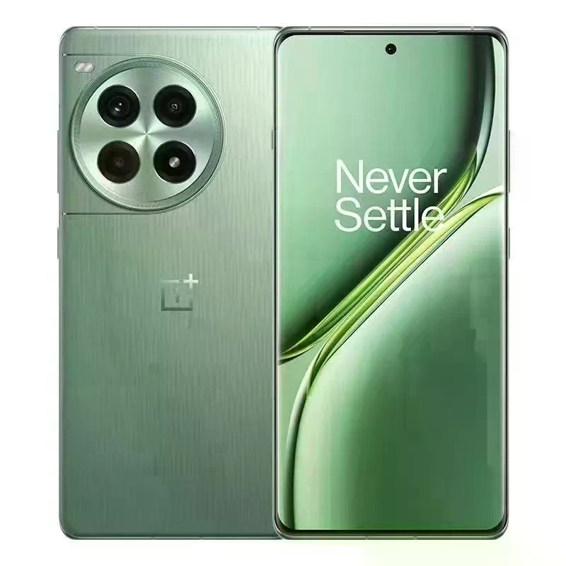 OnePlus ACE3 Pro Third Generation Snapdragon 8 1.5K Screen Game King ...