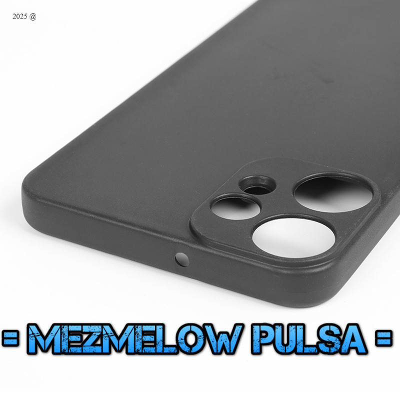 TPU Case Casing Caseng Silikon Softcase Case CMF Phone 2 Pro - Gambar 3