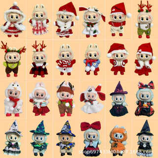 新品未開封　LABUBU HELLOWEEN ver sddefault.jpg