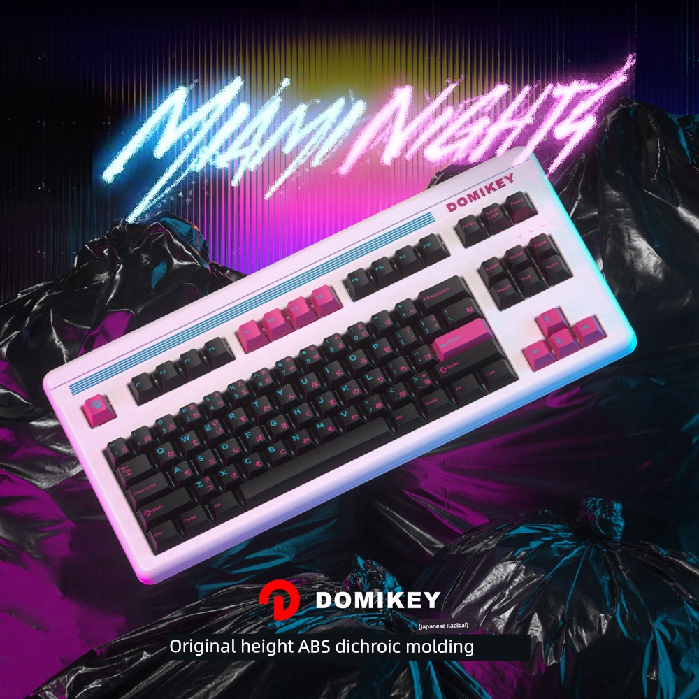 wireless keyboard and mouse wireless keyboard DOMIKEY Original Height ...