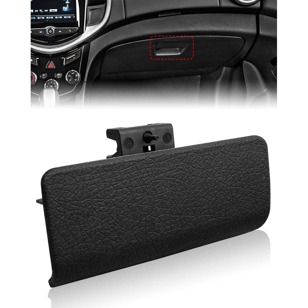 Front Glove Box Handle Latch Passenger Side Fit for Chevrolet Sonic ...